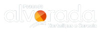 Fazenda Alvorada Logo
